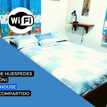 Golfito Maison D'Hotes Esterno foto