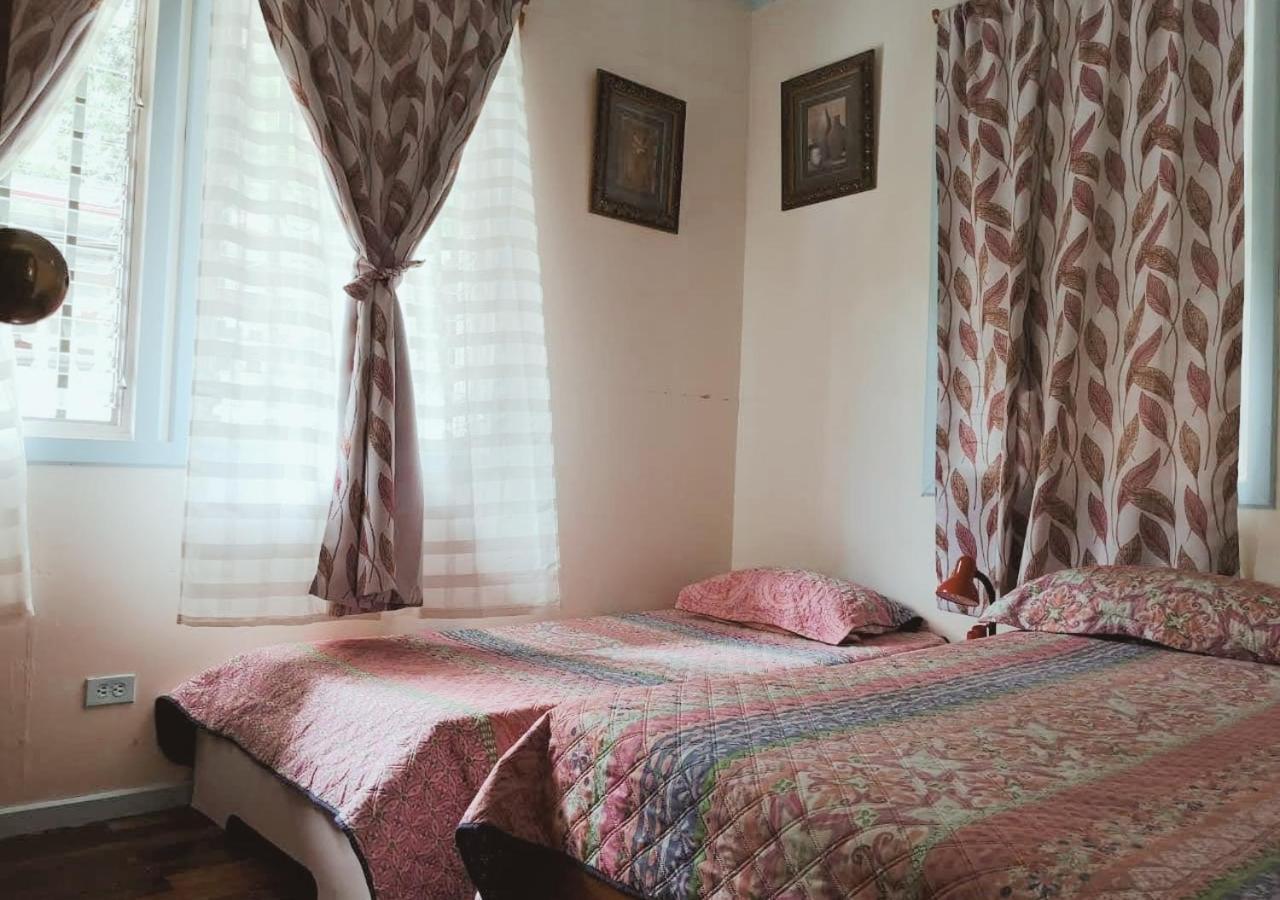Golfito Maison D'Hotes Esterno foto